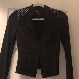 White House Black Market Blazer size 00